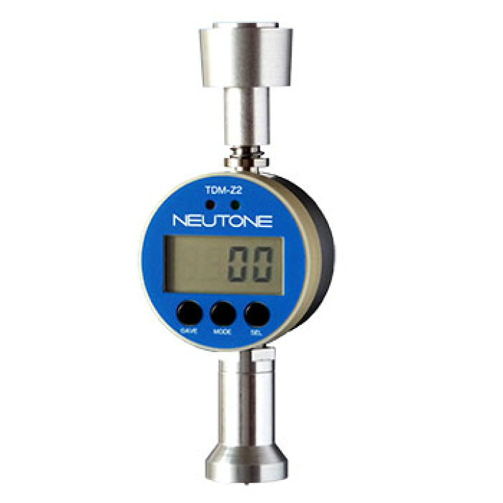 楽天市場】デジタル筋硬度計 NEUTONE TDM-Z2(BT) : 測定器専門の佐藤 