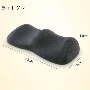 【お買い物マラソン限定★P5倍+OFF】母の日 ギフト 父の日ふくらはぎ枕 足枕 足まくら 足用クッション 足用枕 足用まくら 膝枕 足の枕 足置き枕 クッション 足上げ 足 腰 リラックス 枕 膝痛