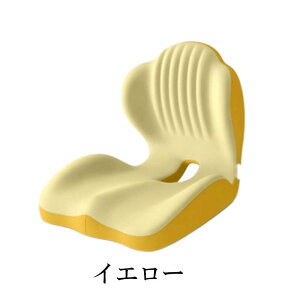 ランバーサポート シートクッション カークッション 車用 坐骨神経痛 背もたれクッション 健康クッション 腰 クッション 腰痛対策クッション 姿勢矯正 腰枕 オフィスチェア オフィス 猫背