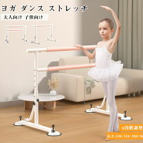 楽天市場】バレエ ポールの通販