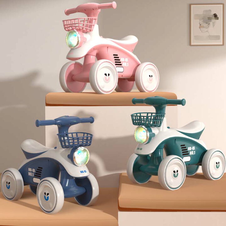 楽天市場】新商品 足けり乗用玩具 乗用玩具 レトロカー クラシック 
