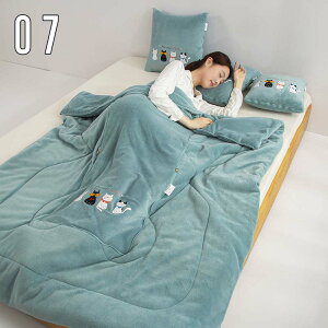 �y40*40cm�W�J100*145cm /50*50cm�W�J145*190cm�z���p������ ���p�N�b�V���� ���@�\ �|���z�c ������ 2way �܂肽���� �܏� �u�����P�b�g ���� �t�@�X�i�[�t�� �����Q�܂��� �Ђ��|�� �g���� ��̓� ��