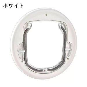 ペットドア 猫ドア 猫 ドア用 取付簡単 ペット用 出入り口 扉 ペット出入り口 設置簡単 取り付け簡単 室内用 キャット キャットドア ペットゲート 犬 犬ドア フラップドア 猫用ドアゲート 静