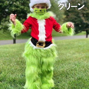 nEBRXv O` RX`[ }XNt ܕt RXvߑ The Grinch Sg^Cc cosplay ϑ  Ղ ߑ j  jp Cxg p[eB nEB[ w|
