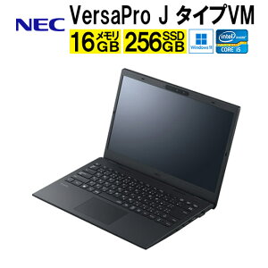 NEC Versa Pro-J ^CvVF PC-VJT46MMGL2GM m[gPC 14^ Windows11 Core i5 16GB (PC-VJT46MMGL2GM)