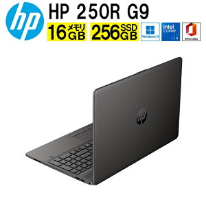 HP 250R G9 Notebook PC C52NZAT#ABJ m[gPC 15.6^ Windows11 Core 5 ItBXt (C52NZAT#ABJ)