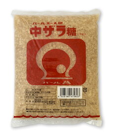 株式会社パールエース　中ザラ糖ESB　1KG