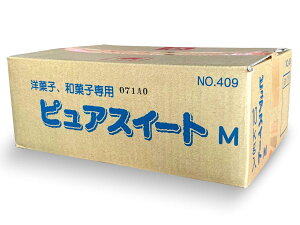 中日本氷糖株式会社　ピュアスイート　10KG