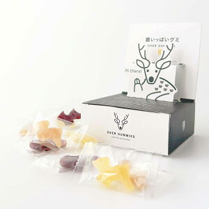 DEERGUMMIES fBAO~ 12 lC O~ n[hO~ O~ َq ޗǌY  u[x[ C`S RtB`[ t[c Ós  ޗǂ̎ ޗǓyY ޗ  