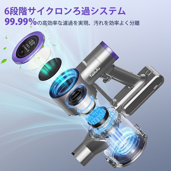 楽天市場】掃除機【期間限定☆1,000円OFFクーポン付】掃除機 