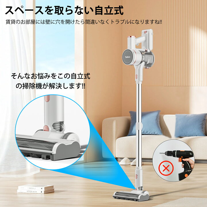 楽天市場】掃除機【期間限定☆1,000円OFFクーポン付】掃除機 
