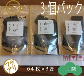 1000円ぽっきり【有明海産岩のり山葵16切64枚 】賞味期限2026年6月30日　佐藤海苔 おつまみシリーズ 味海苔 プチギフト わさび チャック付 一口サイズ