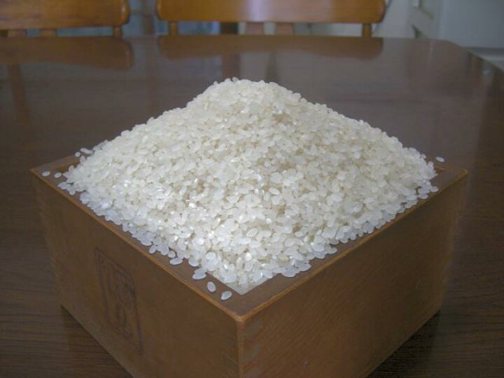 楽天市場】農家直送こだわりの「はれわたり」 精米20kg （令和7 
