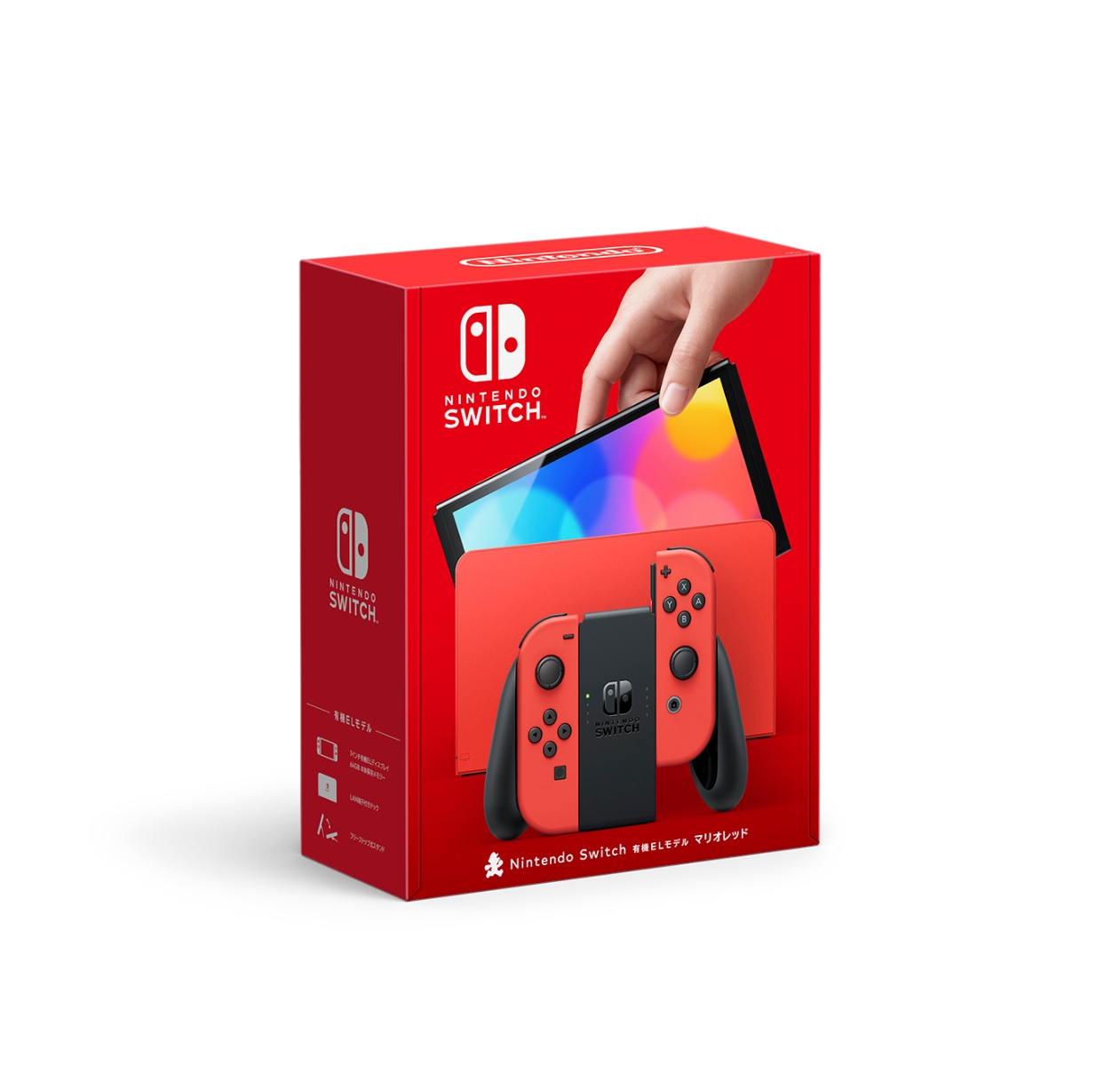 楽天市場】【14時までのご注文で当日発送】【新品】Nintendo Switch