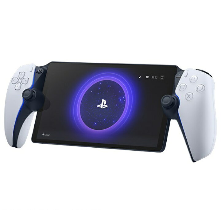 楽天市場】【14時までのご注文で当日発送】【新品】PlayStation Portal 