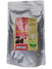 食物繊維たっぷり！おからパウダー (450g) 日光食品