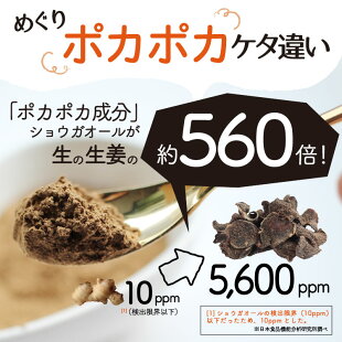 生姜の栽培から加工まですべて自社で