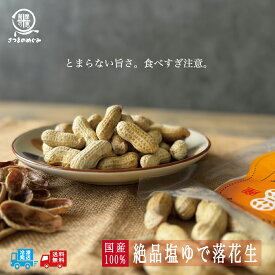 【国産】 塩ゆで落花生 250g×2袋〜 ゆで落花生 国産 鹿児島県産 ピーナッツ ご当地 お取り寄せ 宅飲み 家飲み 酒のお供 敬老の日 母の日 父の日 お歳暮 お年賀 お中元 ギフト 贈物 ビール ワイン おつまみ お酒のお供 敬老の日向き