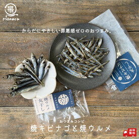 焼ウルメ&焼きびなごセット おつまみ つまみ 肴 鹿児島県産 無添加 タイパ コスパ おやつ きびなご キビナゴ 国産 鹿児島県産 無添加料 ヘルシー 旨味 旨み umami UMAMI 晩酌 流儀 名産 DHA EPA カルシウム ビタミンD 栄養補給 健康 ダイエット