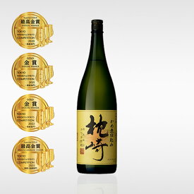 枕崎 25度1800ml 父の日　お酒　焼酎 芋焼酎　かめ壺　白波 さつま白波 薩摩酒造 公式 鹿児島 酒 お歳暮　御歳暮 敬老の日　プレゼント ギフト 贈り物　蔵元直送　御祝 祝 御礼 誕生日 お祝い お中元 御中元 2789