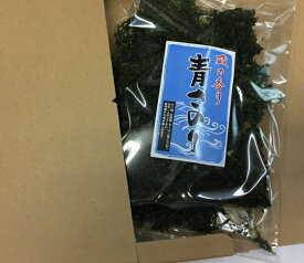 国産青さのり40g　お試し1000円送料無料代引き不可　日付指定不可　メール便ポスト投函