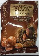 タクマ食品 マロングラッセ 136g