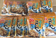 井上食品　パリパリこいわし　旨塩味　35g　40袋　1ケース　送料無料