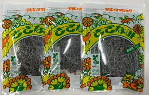 ���c�H�i�H�Ɓ@�����Ȃ�43g×3�܃Z�b�g�@���[���֑�������