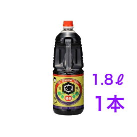 秋田　東北醤油 キッコー姫　優選醤油　1.8L　1本　【送料無料】※沖縄・離島へお届けの場合後ほど別途送料計上させて頂きます。しょうゆ　あきた　キッコー姫