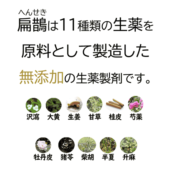 楽天市場】【第2類医薬品】〔建林松鶴堂〕扁鵲 90包 | 扁せき
