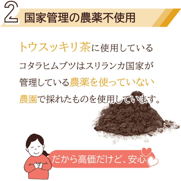 楽天市場 トウスッキリ茶 30包 15包 2 メール便 1点ごとにメール便1通で発送 ティーパック サラシア サラシノール コタラヒム スリランカ ロカボ カロリーゼロ ゼロカロリー コタラヒムブツ サツマ薬局オリジナル商品 漢方のサツマ薬局 楽天市場店