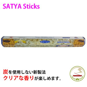  XeBbN Satya pTg zCgZ[W  R A} bNX }T Ch  Saibaba Nag Champa UNIVERSAL HEXA