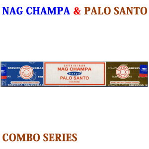 ���� �X�e�B�b�N �i�O�`�����p �� �p���T���g COMBO SERIES �A���} �����b�N�X �C���Z���X �� ���� �򉻗p satya PALO SANTO �C���h��