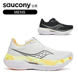 サッカニー Saucony SPECIAL PRICE メンズ ENDORPHIN TRAINER エンドルフィントレーナー スピード レーシング レース ランニング マラソン ジョギング トレーニング 推進力 反発性 軽量性 衝撃吸収 負担軽減 サポート S20996