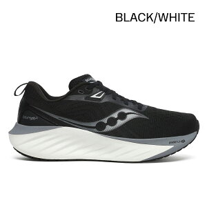 サッカニー Saucony SPECIAL PRICE メンズ TRIUMPH 22 トライアンフ22 ランニング マラソン ジョギング トレーニング ジム フィットネス スポーツ 運動靴 日常ラン 負担軽減 サポート S20964