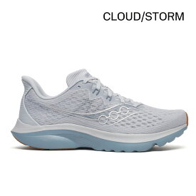 【P10倍】【SALE】サッカニー Saucony メンズ KINVARA 16 キンバラ16 ランニング マラソン ジョギング トレーニング ジム フィットネス スポーツ 運動靴 日常ラン 負担軽減 サポート S21020