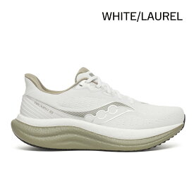 【P10倍】【SALE】サッカニー Saucony メンズ TRIUMPH 23 トライアンフ23 ランニング マラソン ジョギング トレーニング ジム フィットネス スポーツ 運動靴 日常ラン 負担軽減 サポート S21023