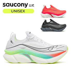 【P10倍】サッカニー Saucony ユニセックス ENDORPHIN ELITE 3 エンドルフィン エリート 3 スピード レーシング レース ランニング マラソン ジョギング 推進力 反発性 軽量性 衝撃吸収 安定性 運動靴 日常ラン S100981