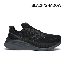 【P10倍】サッカニー Saucony ユニセックス HURRICANE 24 ハリケーン24 ランニング マラソン ジョギング トレーニング ジム フィットネス スポーツ 運動靴 日常ラン 負担軽減 サポート S20933