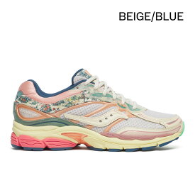 【P10倍】【SALE】サッカニー Saucony ユニセックス PROGRID OMNI 9 プログリッドオムニ9 ウォーキング・ジョギング・ジム・フィットネス・タウンユース・ファッション・履き心地・フィット感・軽量・歩きやすい・疲れにくい S71015