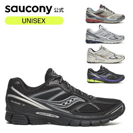 【P10倍】【一部SALE】サッカニー Saucony ユニセックス PROGRID GUIDE 7 プログリッドガイド7 ウォーキング・ジョギング・ジム・フィットネス・タウンユース・ファッション・履き心地・フィット感・軽量・歩きやすい・疲れにくい S70936