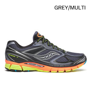 �y�Z�[���z�T�b�J�j�[ Saucony ���j�Z�b�N�X PROGRID GUIDE 7 �v���O���b�h�K�C�h7 �E�H�[�L���O �W���M���O �W�� �t�B�b�g�l�X �^�E�����[�X �t�@�b�V���� �����S�n �t�B�b�g�� �y�� �����₷�� 