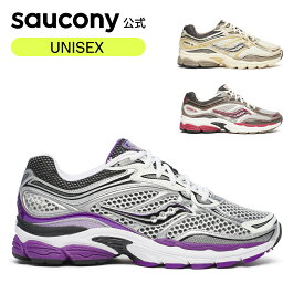 【P10倍】サッカニー Saucony ユニセックス PROGRID OMNI 9 プログリッドオムニ9 ウォーキング ジョギング ジム フィットネス タウンユース ファッション 履き心地 フィット感 軽量 歩きやすい 疲れにくい S70739