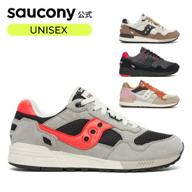 【P10倍】サッカニー Saucony ユニセックス SHADOW 5000 シャドウ 5000 ウォーキング ジョギング ジム フィットネス タウンユース ファッション 履き心地 フィット感 軽量 歩きやすい 疲れにくい S101517
