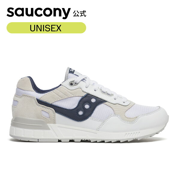 【P10倍】【SALE】サッカニー Saucony ユニセックス SHADOW 5000 シャドウ5000 ウォーキング・ジョギング・ジム・フィットネス・タウンユース・ファッション・履き心地・フィット感・軽量・歩きやすい・疲れにくい S71036