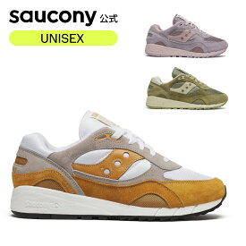 【P10倍】サッカニー Saucony ユニセックス SHADOW 6000 シャドウ6000 ウォーキング ジョギング ジム フィットネス タウンユース ファッション 履き心地 フィット感 軽量 歩きやすい 疲れにくい S70441