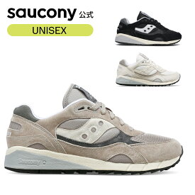 【P10倍】サッカニー Saucony ユニセックス SHADOW 6000 シャドウ6000 ウォーキング・ジョギング・ジム・フィットネス・タウンユース・ファッション・履き心地・フィット感・軽量・歩きやすい・疲れにくい S70441