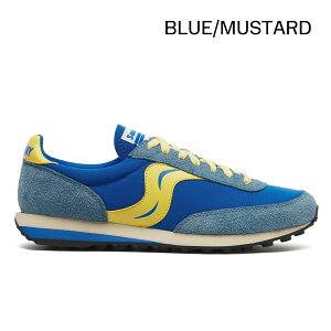 サッカニー Saucony ユニセックス TRAINER 80 ORIGINAL トレーナー80オリジナル ウォーキング ジョギング ジム フィットネス タウンユース ファッション 履き心地 フィット感 軽量 歩きやすい 疲れに