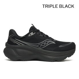 【P10倍】サッカニー Saucony ウィメンズ HURRICANE 26 GTX ハリケーン 26 ジーティーエックス ランニング マラソン ジョギング トレーニング ジム フィットネス スポーツ 運動靴 日常ラン 負担軽減 サポート S101671
