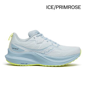 サッカニー Saucony SPECIAL PRICE ウィメンズ TEMPUS 2 テンパス2 ランニング マラソン ジョギング トレーニング ジム フィットネス スポーツ 運動靴 日常ラン 負担軽減 サポート S10973